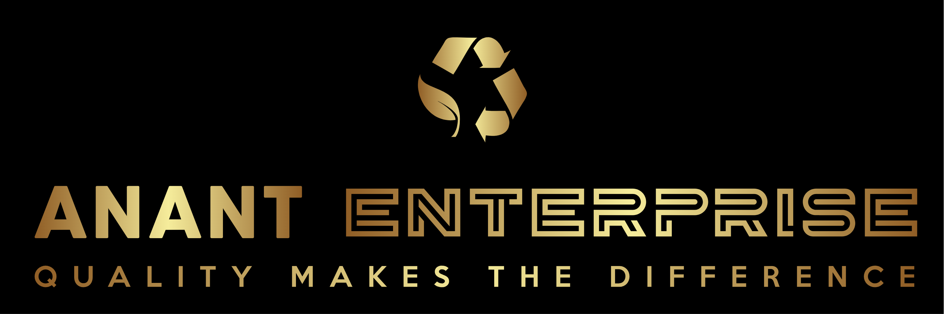 Anant Enterprise